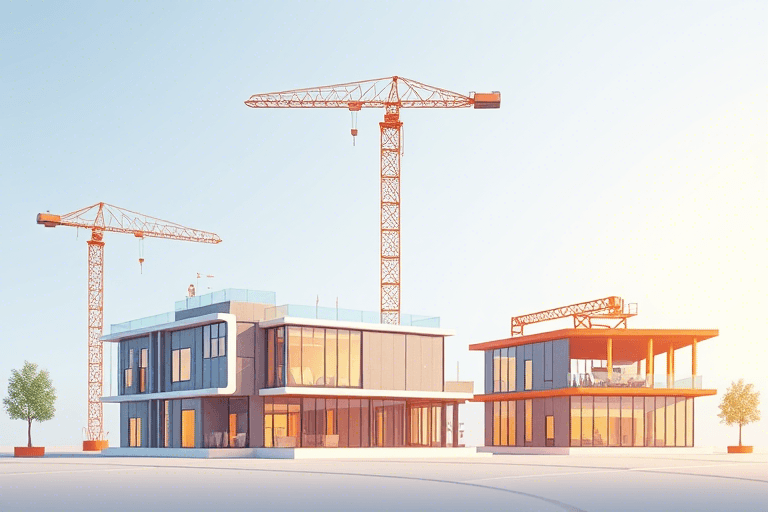 施工p图什么软件好用？这些工具让你轻松搞定工程效果图后期处理