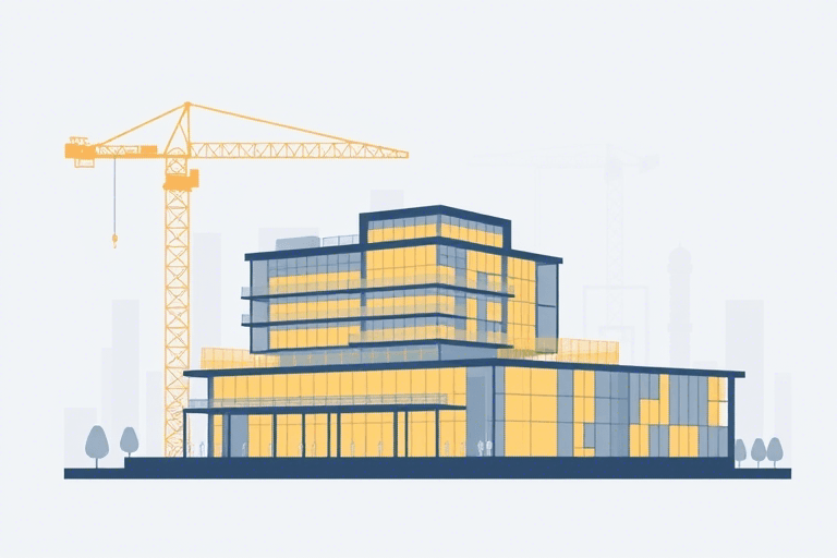 最好的施工方案软件如何打造？从功能到体验的全面解析