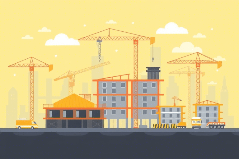 施工单位拍照专用软件如何助力项目管理与合规审查