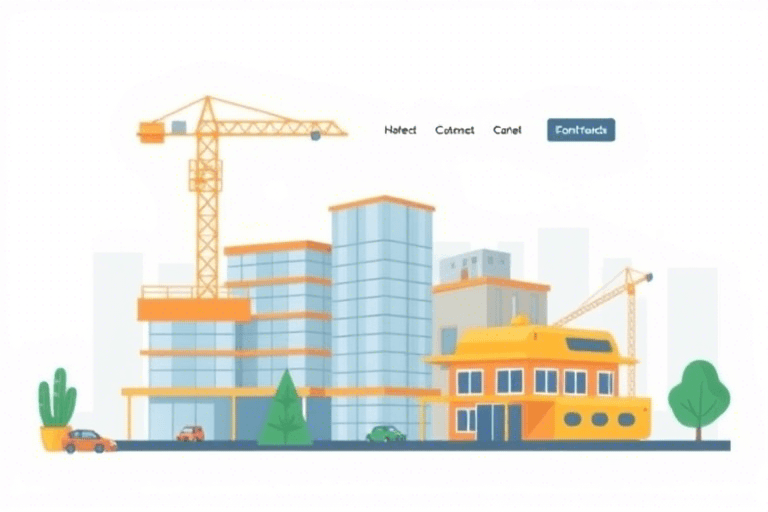 施工问题及处理方法软件如何助力建筑行业高效解决现场难题？