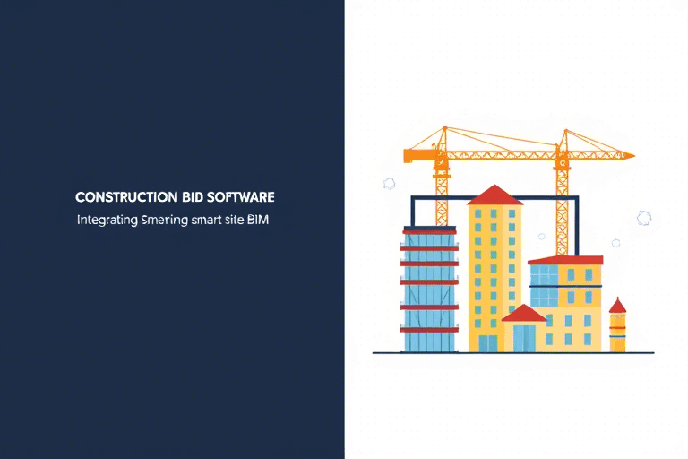 施工中带有软件怎么招标：全流程解析与实操指南