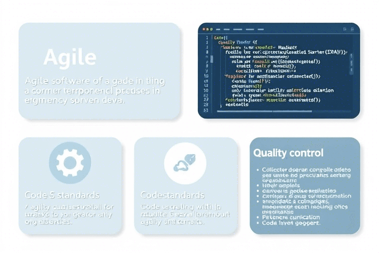 软件项目施工标准有哪些？全面解析行业规范与实践指南