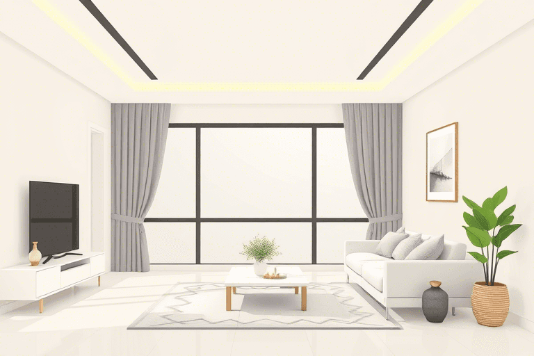 家装施工进度管理软件如何提升装修项目效率与透明度