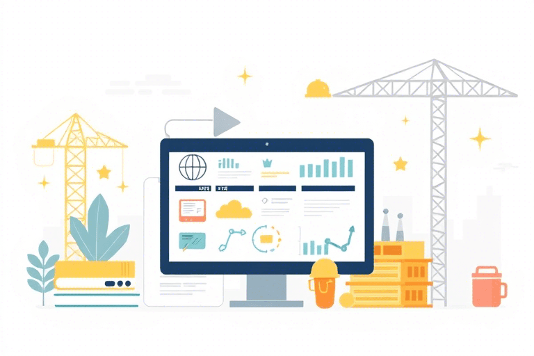 云南施工资料软件怎么选？如何高效管理工程文档与合规性？