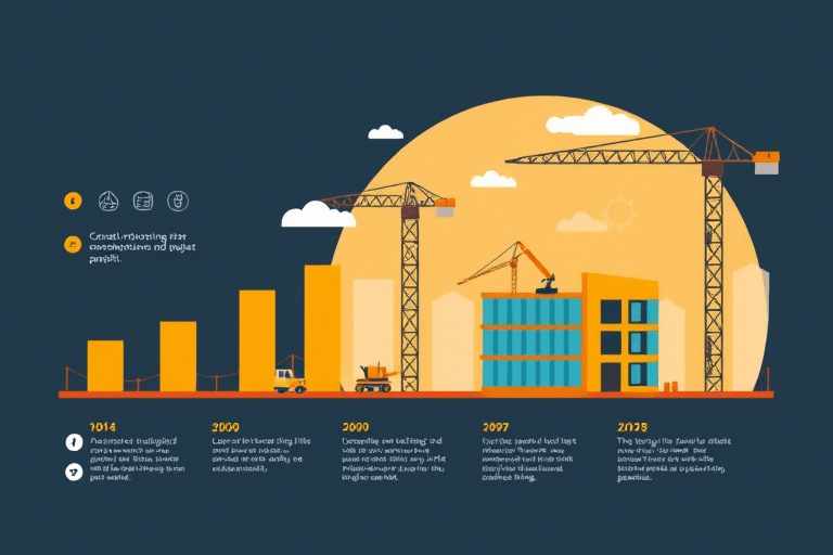 施工周报用什么软件做？这些工具让项目管理更高效