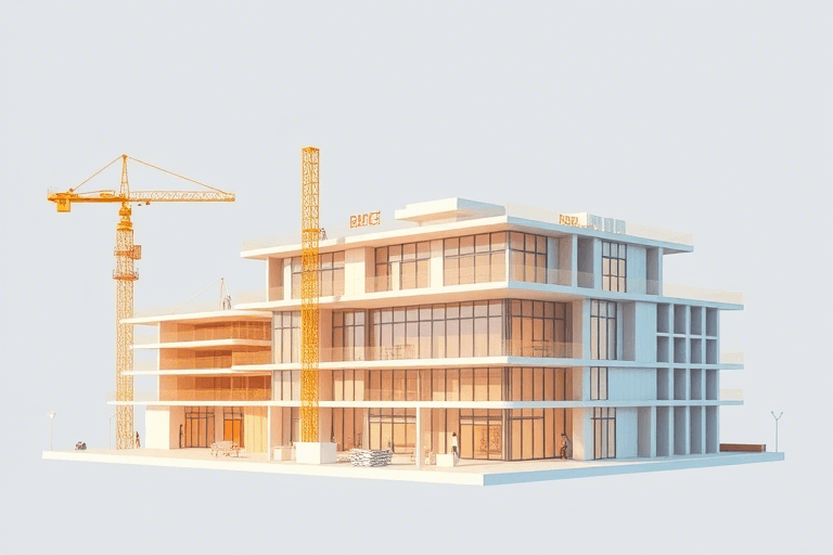 施工推演动画用什么软件？推荐主流工具与制作流程详解