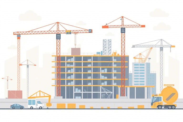 施工追溯软件哪个好用些？如何选择适合建筑企业的高效管理工具？