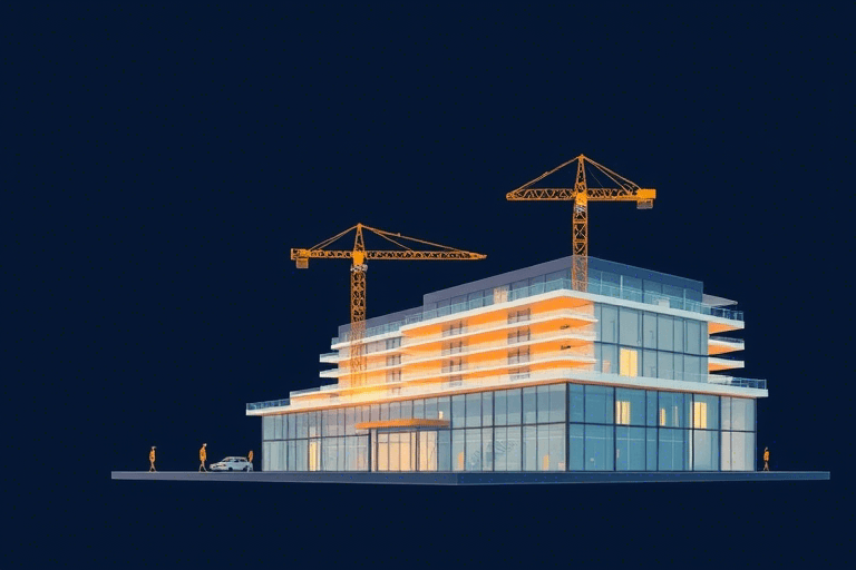 制作施工图片的软件如何助力工程可视化与效率提升