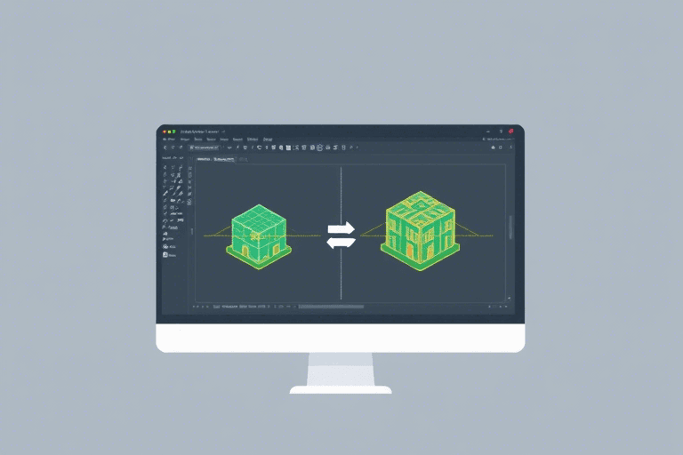 测量坐标转施工坐标软件怎么做？如何实现精准坐标转换提升工程效率？