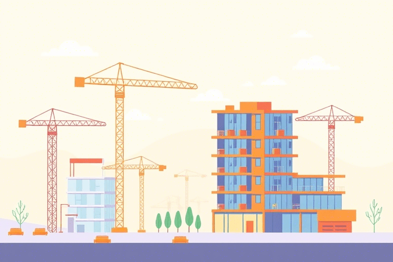 金华项目施工管理软件如何实现高效施工与精细化管控