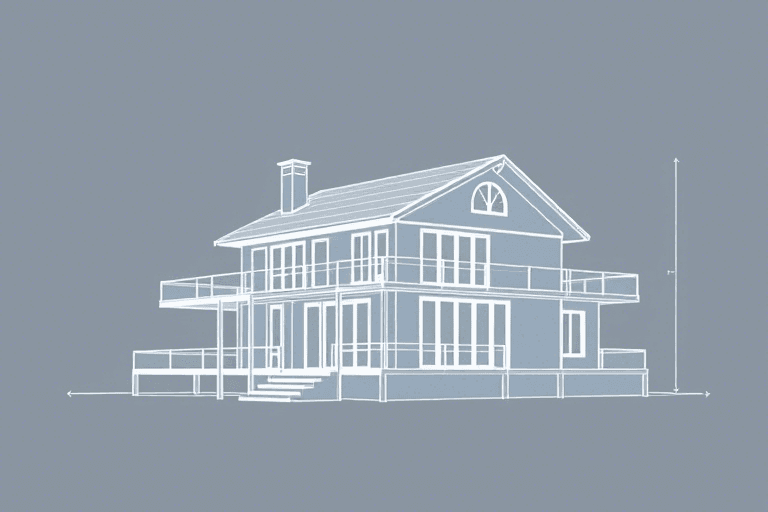 犀牛软件绘制施工图：从建模到出图的全流程详解与实用技巧