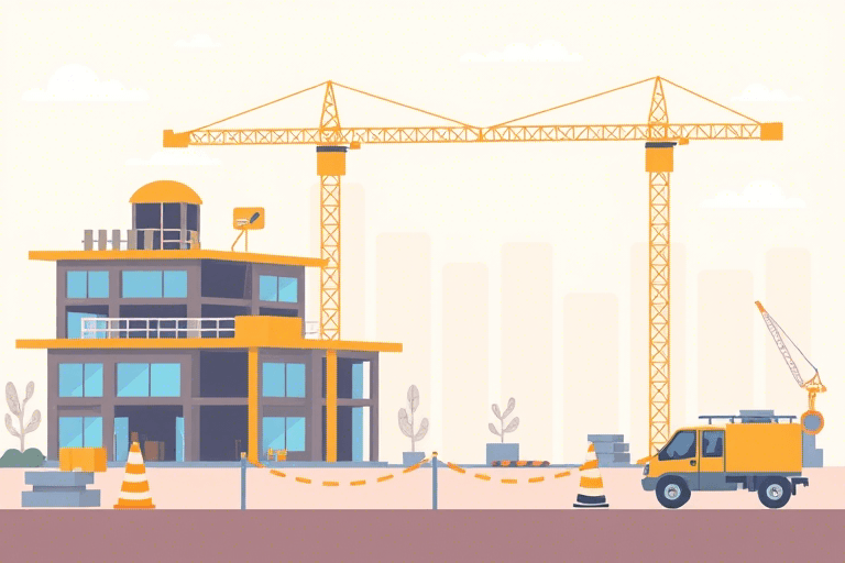 施工视频剪辑软件推荐：如何选择最适合工程项目的高效工具？