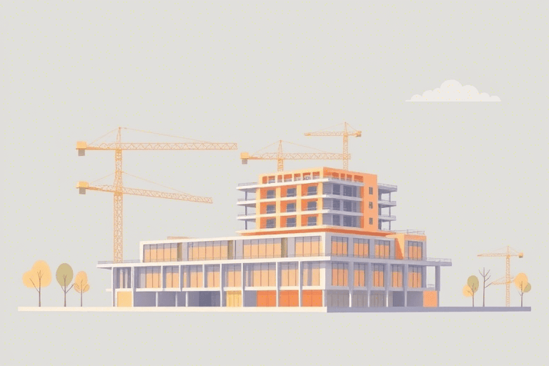 上饶工程施工软件制作如何满足本地化需求并提升项目管理效率？