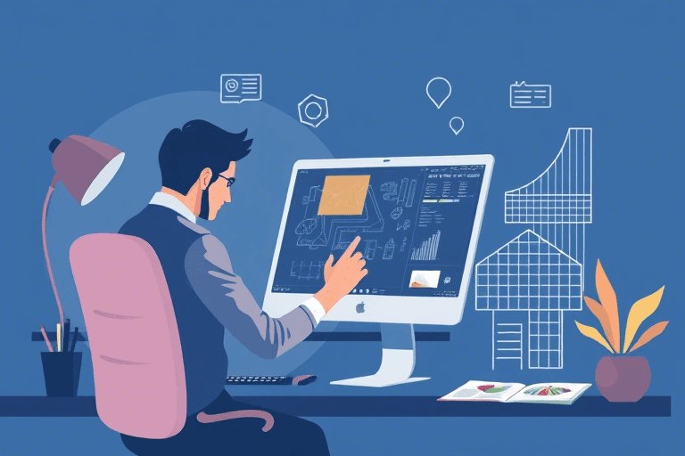 施工图文字制作软件如何提升设计效率与规范性？