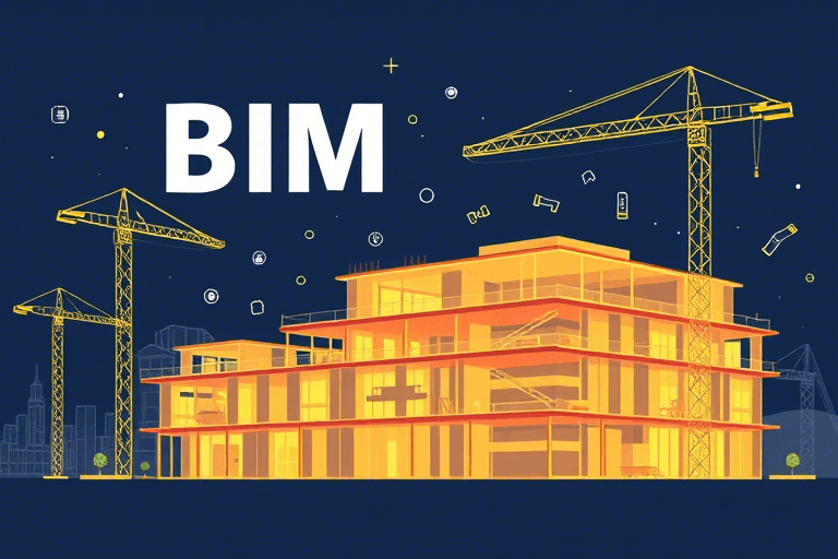 讲工程施工的软件如何助力项目高效管理与协同？