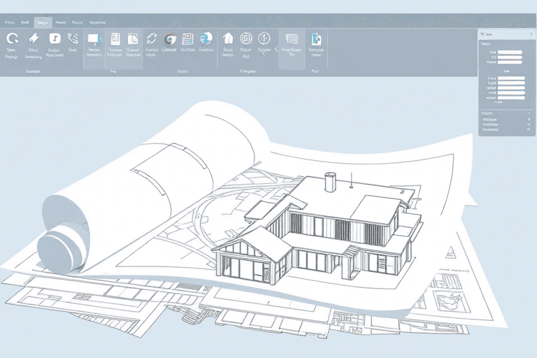结构施工图校对软件如何提升设计效率与准确性？