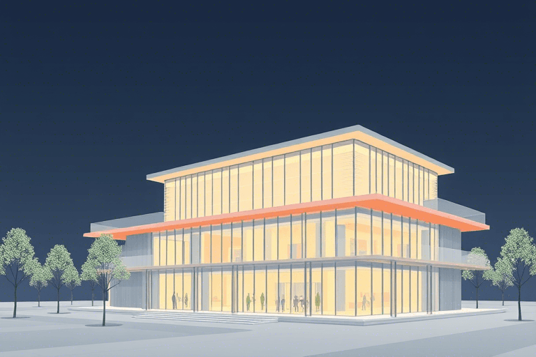 做施工动画视频的软件如何选择与使用？专业指南助你高效建模渲染