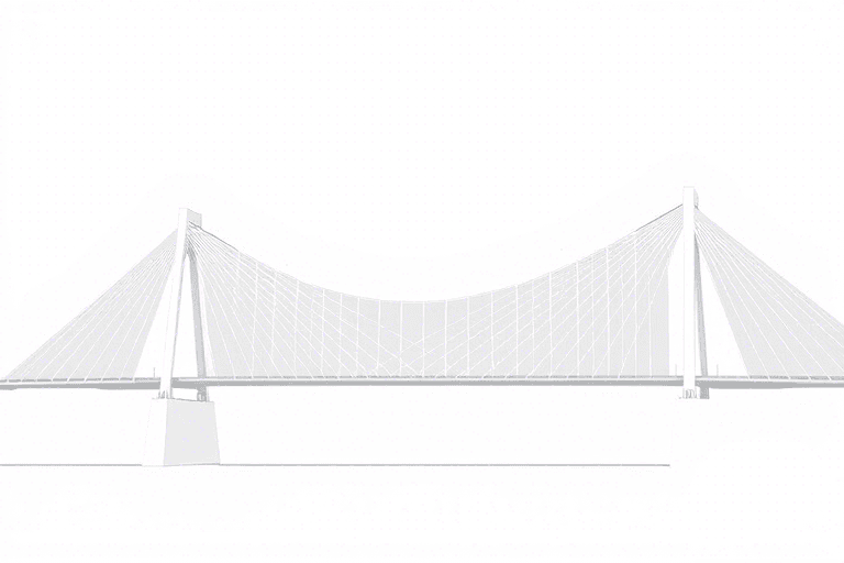 常用桥梁施工图软件有哪些？如何高效选择与应用这些工具？