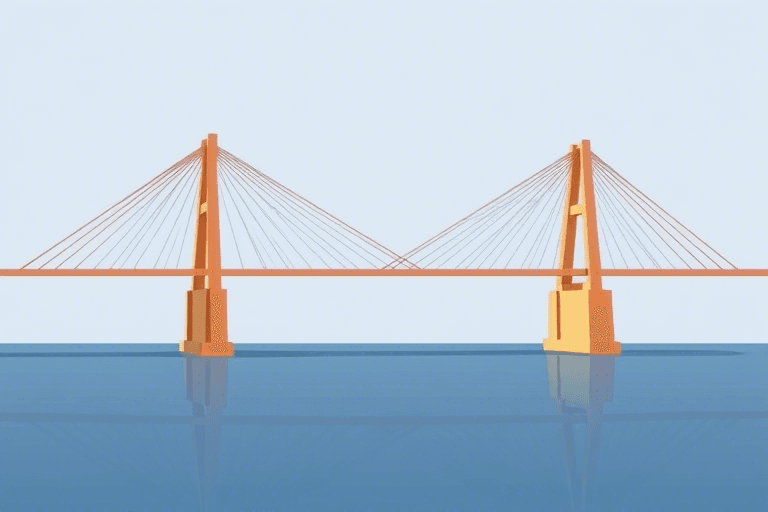 桥梁施工预应力计算软件如何精准模拟复杂受力？