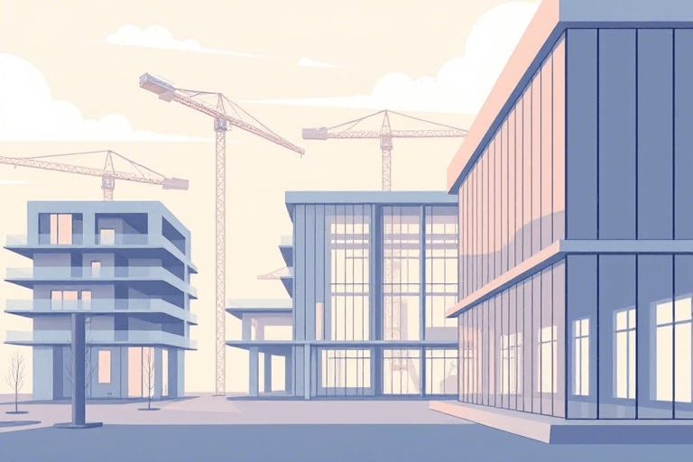 施工组织与管理软件如何提升项目效率与协同能力？