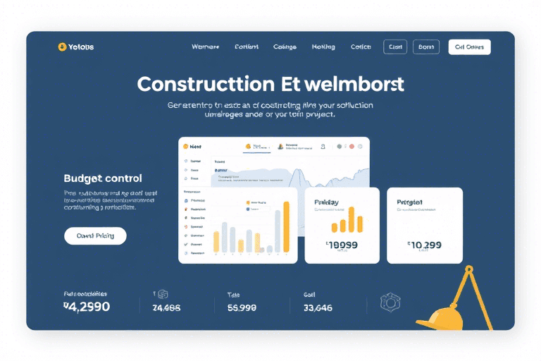 施工计划软件费用怎么算？如何合理选择与预算控制？