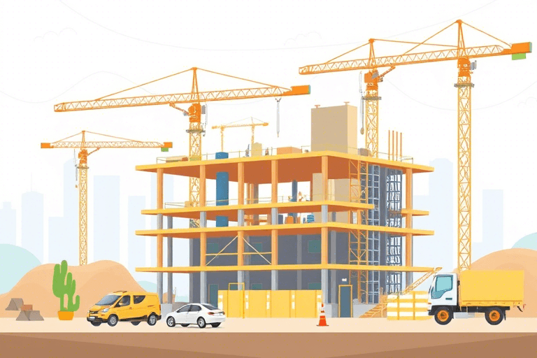 施工技术交底小软件如何助力施工现场管理效率提升