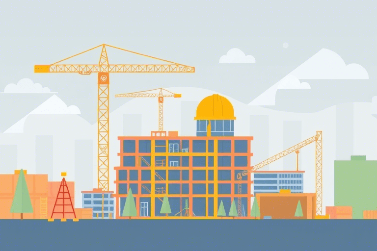 晋中施工工地管理软件如何提升项目效率与安全管理水平