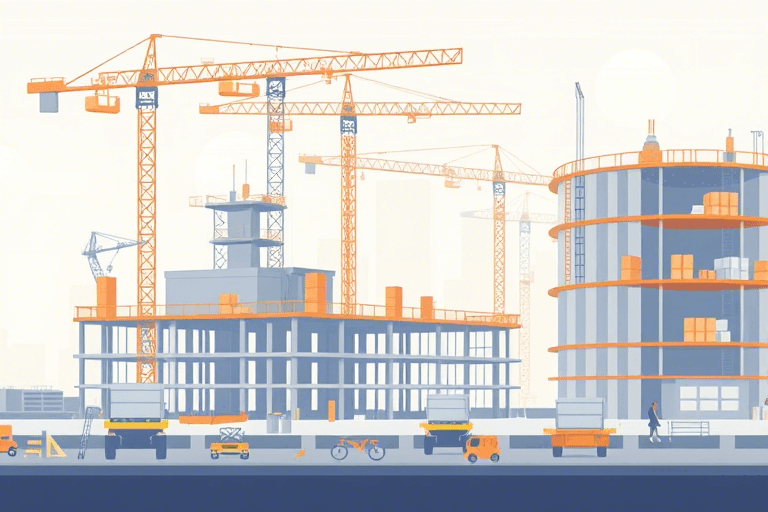 公路施工软件下载安装全流程指南：如何高效获取并正确配置专业工具？