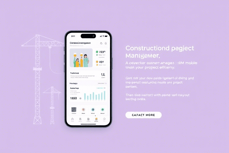 收集施工过程照片的软件如何助力项目管理效率提升