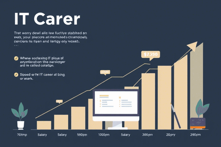 软件实施工作薪资多少？揭秘行业薪酬水平与影响因素