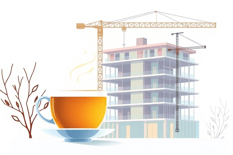 品茗智慧施工图软件如何助力建筑行业数字化转型？