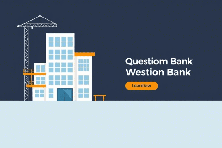 建筑施工用什么软件做题？这些工具能帮你高效备考和实战！