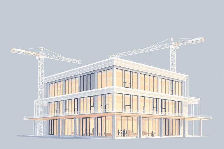 画施工钢筋图软件下载：如何选择和使用专业工具提升设计效率？