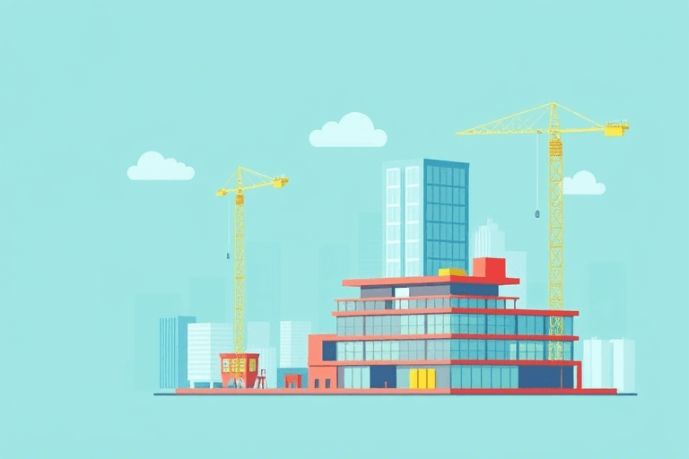 施工平面布置软件下载：如何选择和使用专业工具提升工地管理效率