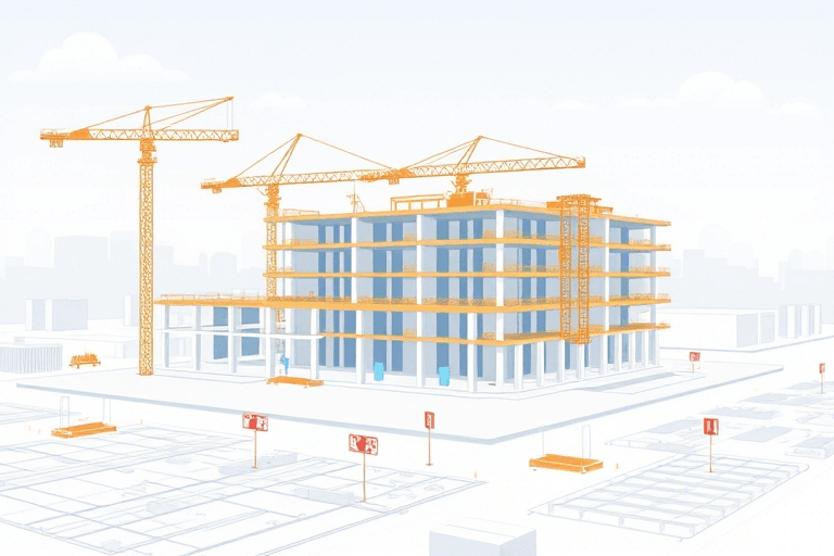 构造与施工手绘软件下载：如何高效获取专业绘图工具提升工程效率