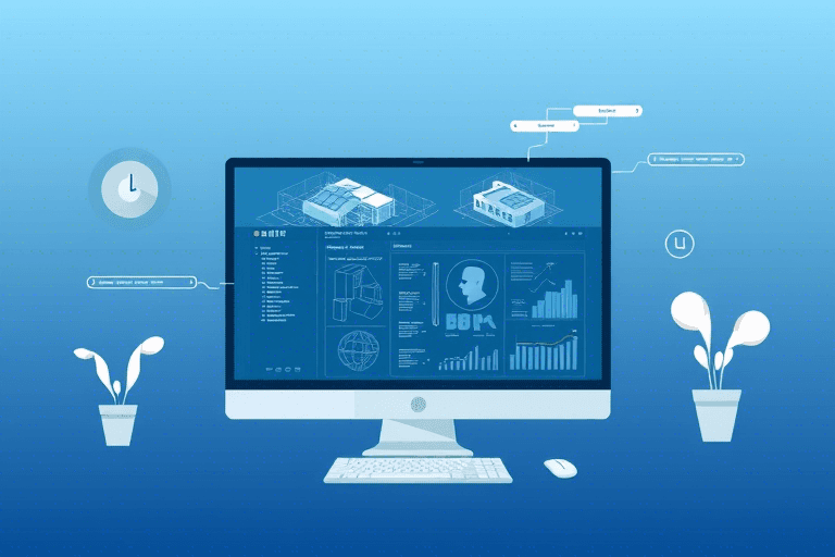 建筑施工规范用什么软件？主流工具与实践指南全解析