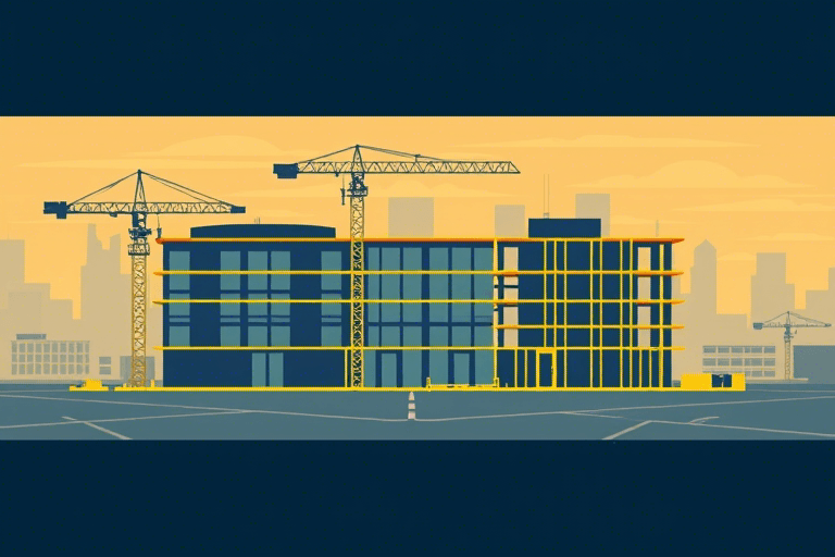 施工方案都用什么软件？揭秘建筑行业高效设计与管理的利器