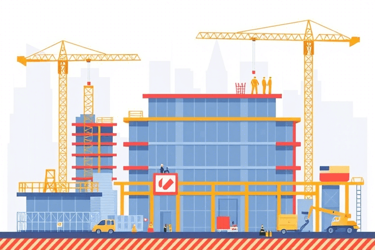 白城施工工地管理软件如何提升项目效率与安全管理水平