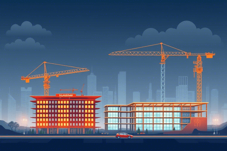 广联达看施工过程的软件如何助力项目管理效率提升？