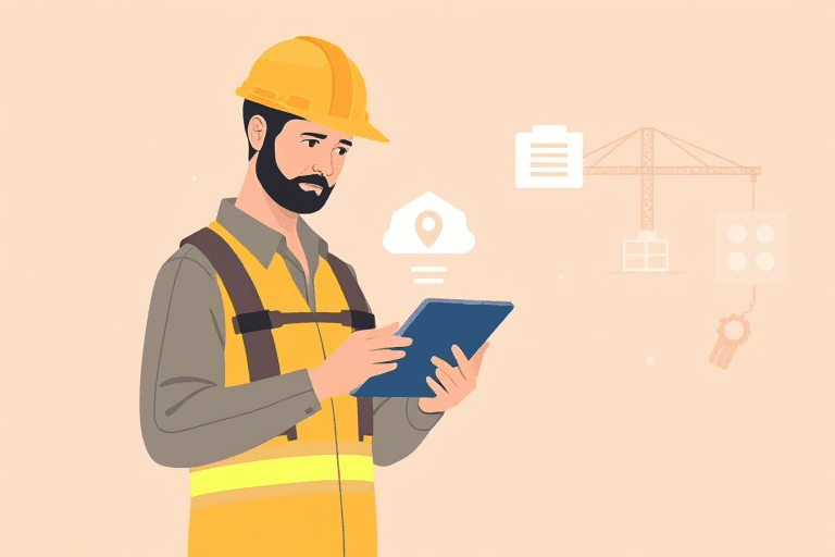 施工日记app软件下载：如何安全高效获取工程管理工具