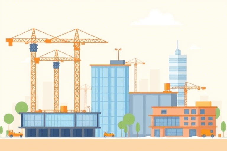 房建施工记录软件下载：如何高效获取并使用专业管理工具