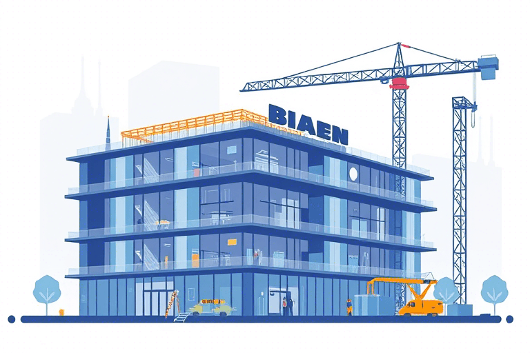 工程施工流程的软件如何设计才能提升项目管理效率与协作能力？