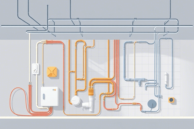 水电施工三维软件如何提升工程效率与精准度