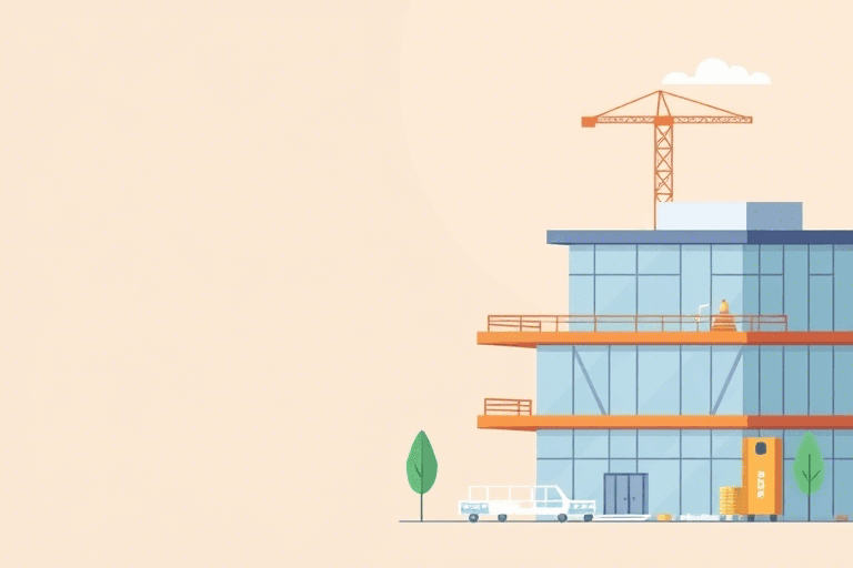 常用施工报价软件哪个好？如何选择最适合工程项目的报价工具？