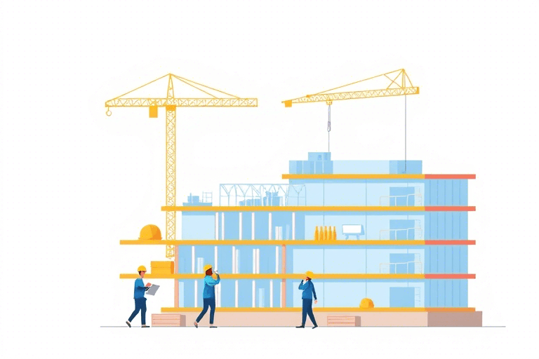 软件路基施工视频教程：如何高效制作专业级教学内容？