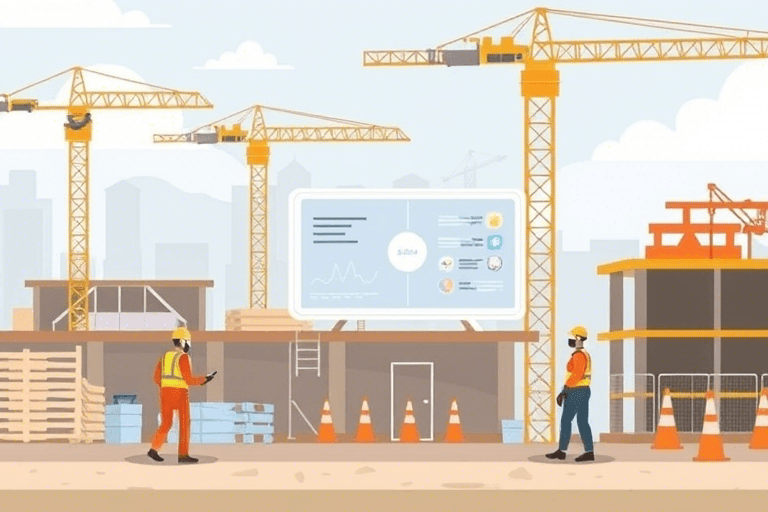 工程施工招工软件下载：如何选择与使用专业平台提升效率