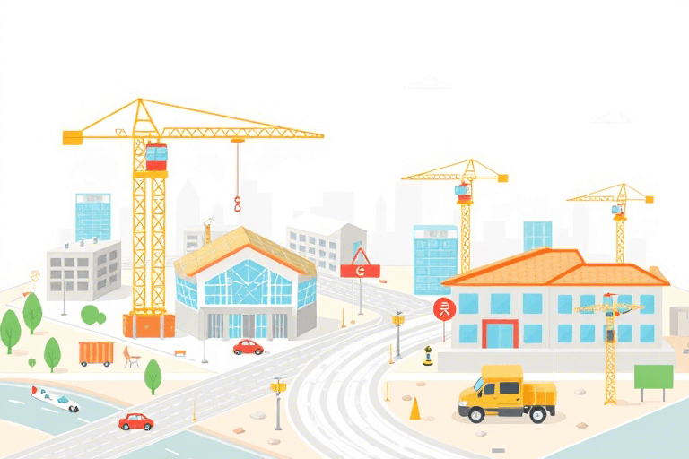 高速施工建模软件有哪些？主流工具与应用解析