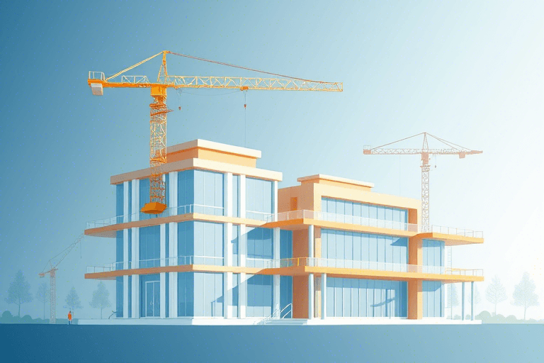 施工构图软件用什么好？如何选择与高效使用专业工具提升工程效率