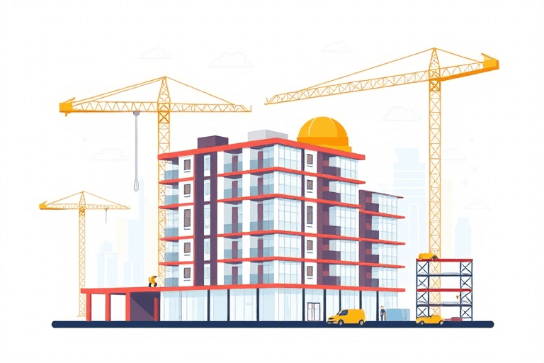 各项施工方案编制软件如何助力高效精准的工程管理与合规落地？