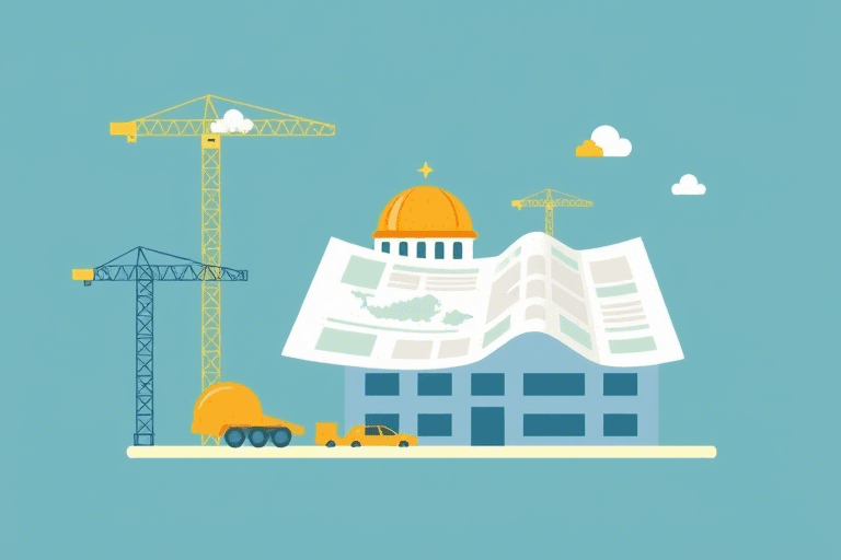 施工专项方案品茗软件怎么用？高效编制与审核全流程详解